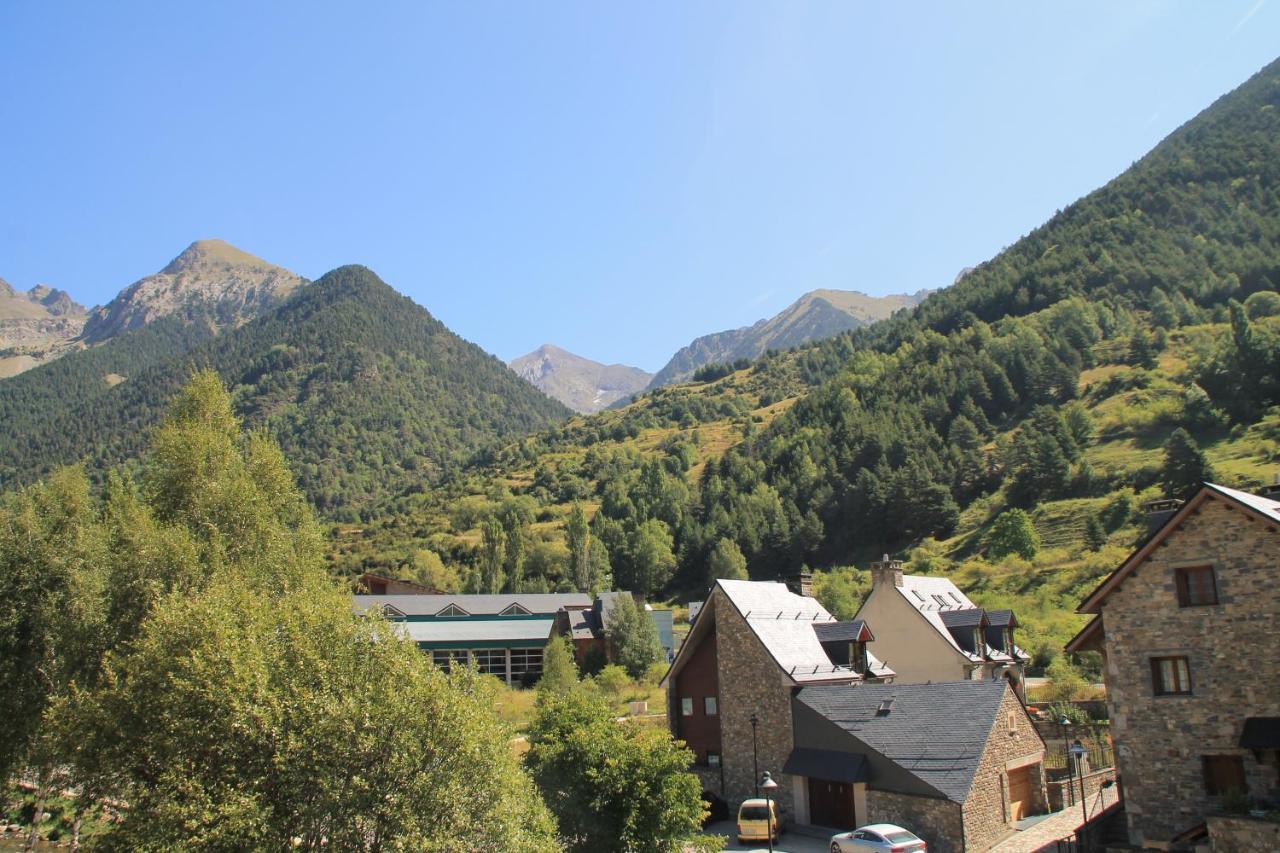 - Formigal - Pirineos Sur Sallent De Gallego