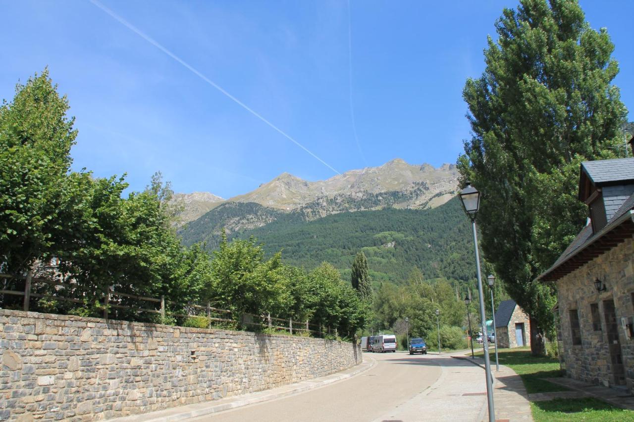 Apartment - Formigal - Pirineos Sur Sallent De Gallego