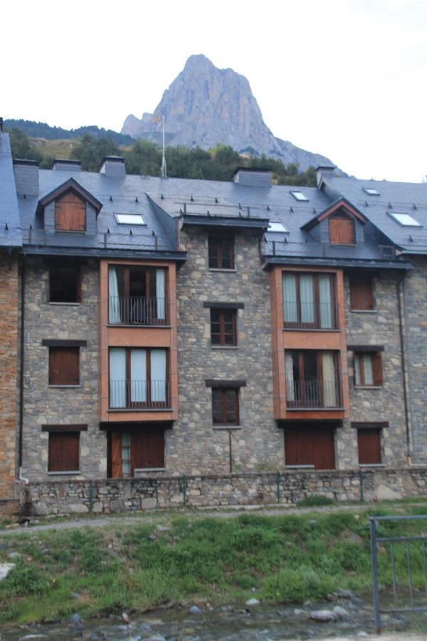 - Formigal - Pirineos Sur Sallent De Gallego