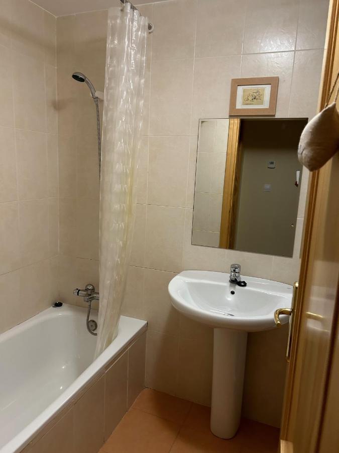 - Formigal - Pirineos Sur Apartment *