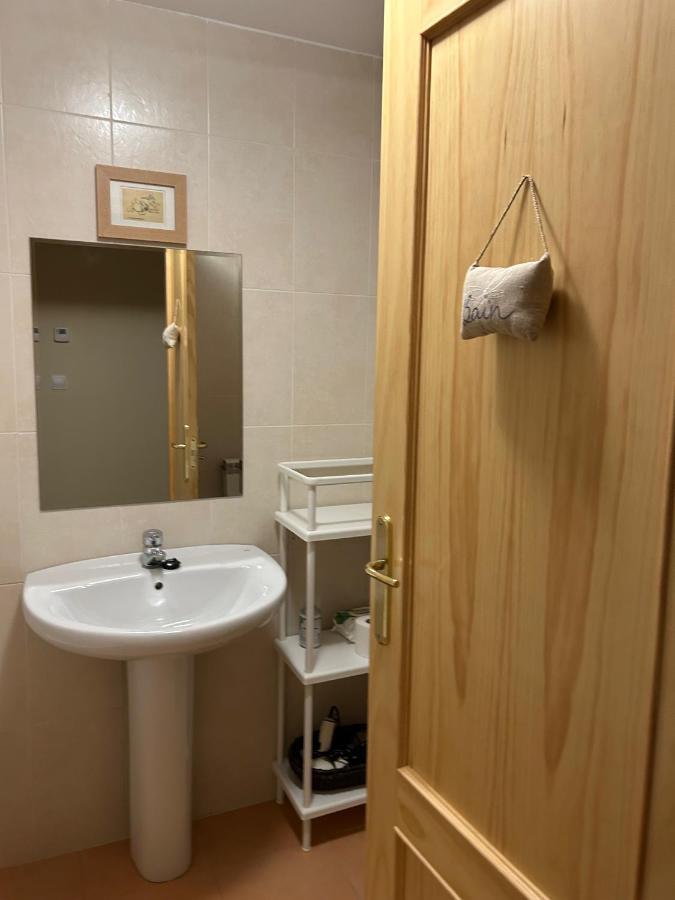 - Formigal - Pirineos Sur Apartment