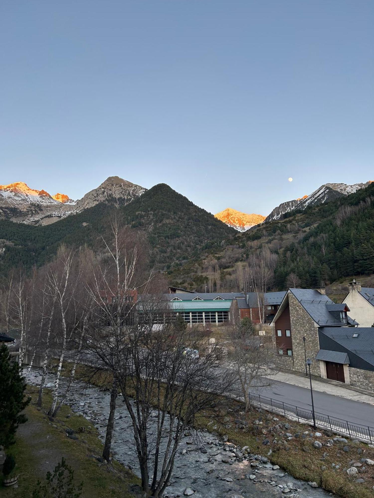- Formigal - Pirineos Sur *