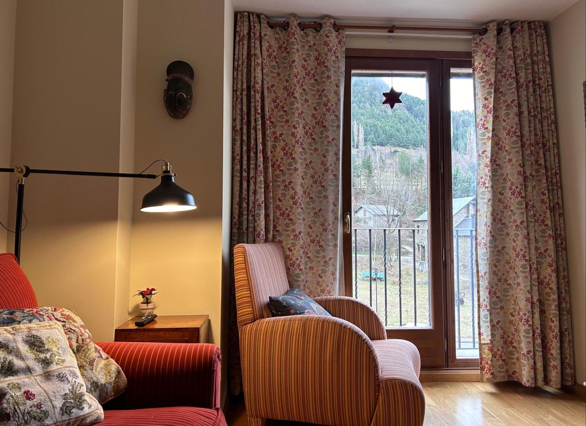 Apartment - Formigal - Pirineos Sur Sallent De Gallego