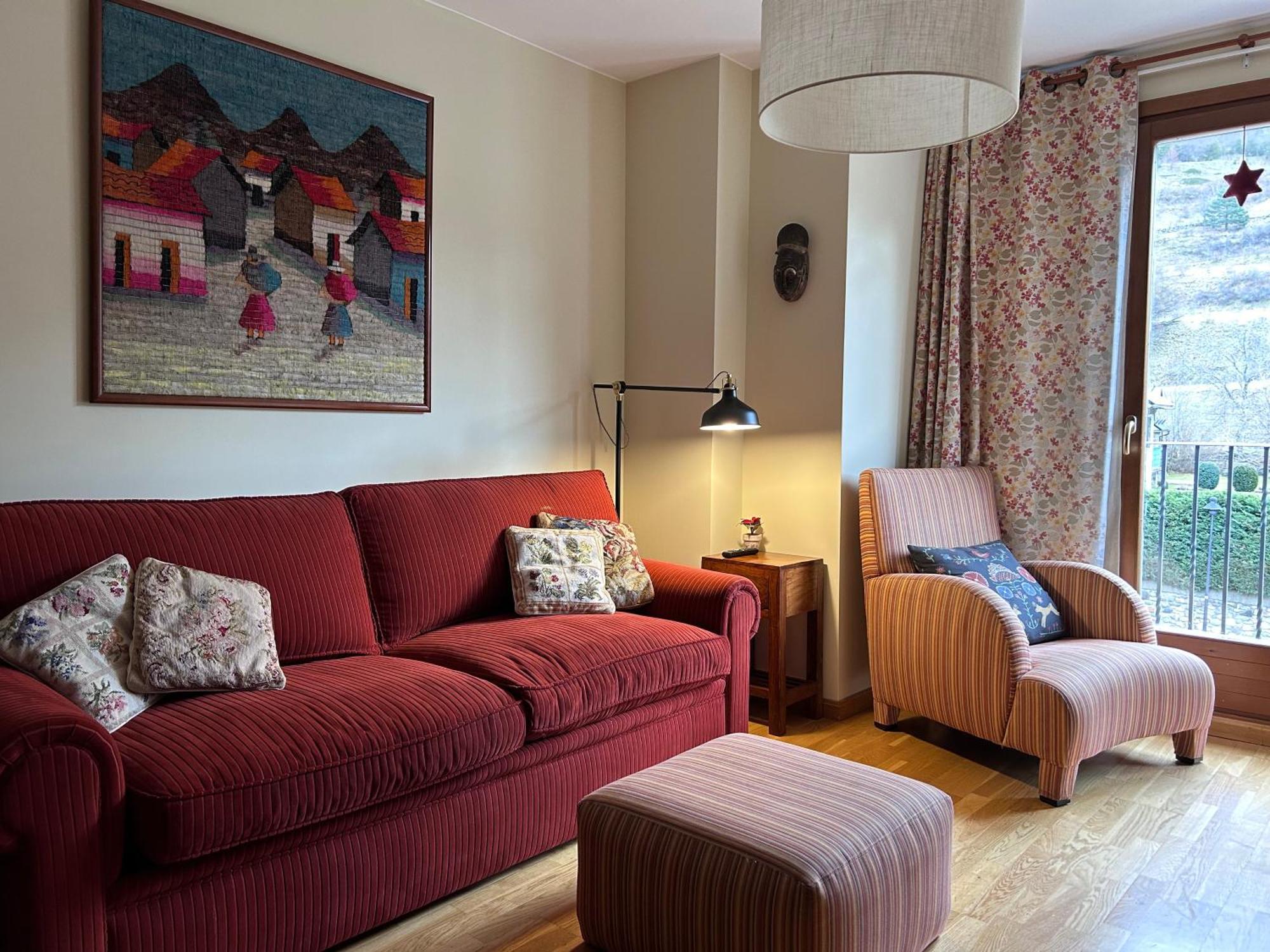 - Formigal - Pirineos Sur Sallent De Gallego