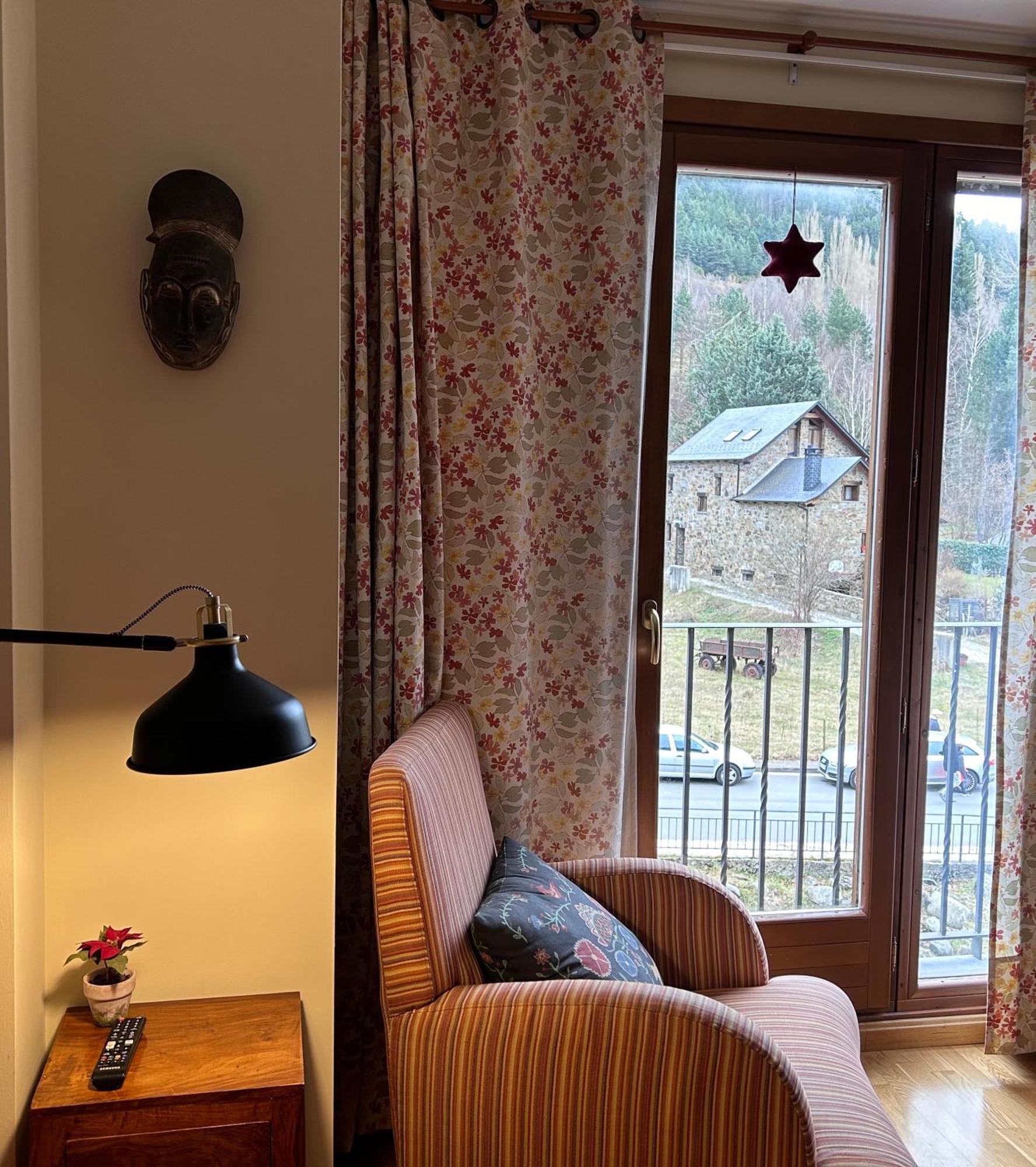 - Formigal - Pirineos Sur Apartment
