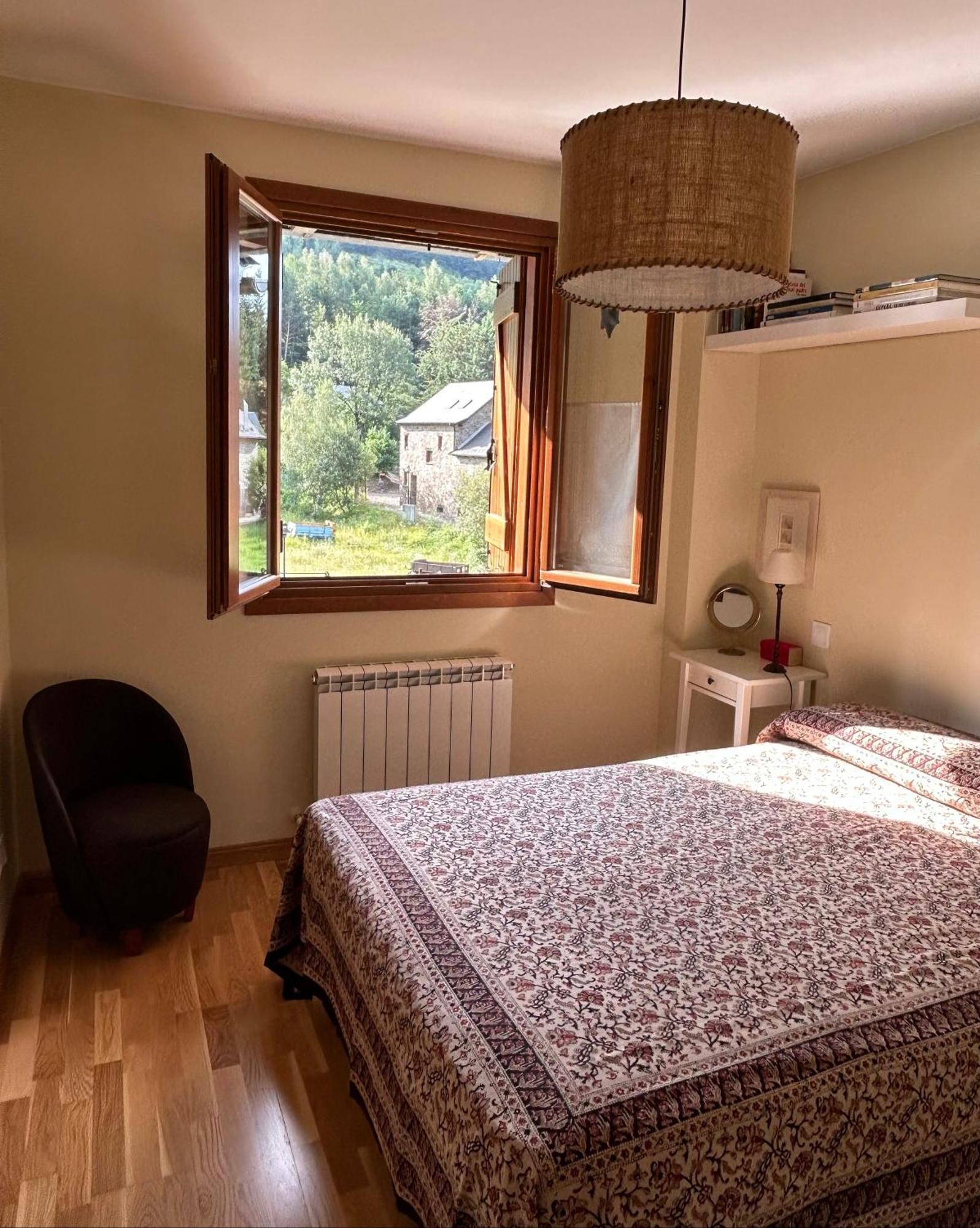 - Formigal - Pirineos Sur Apartment *