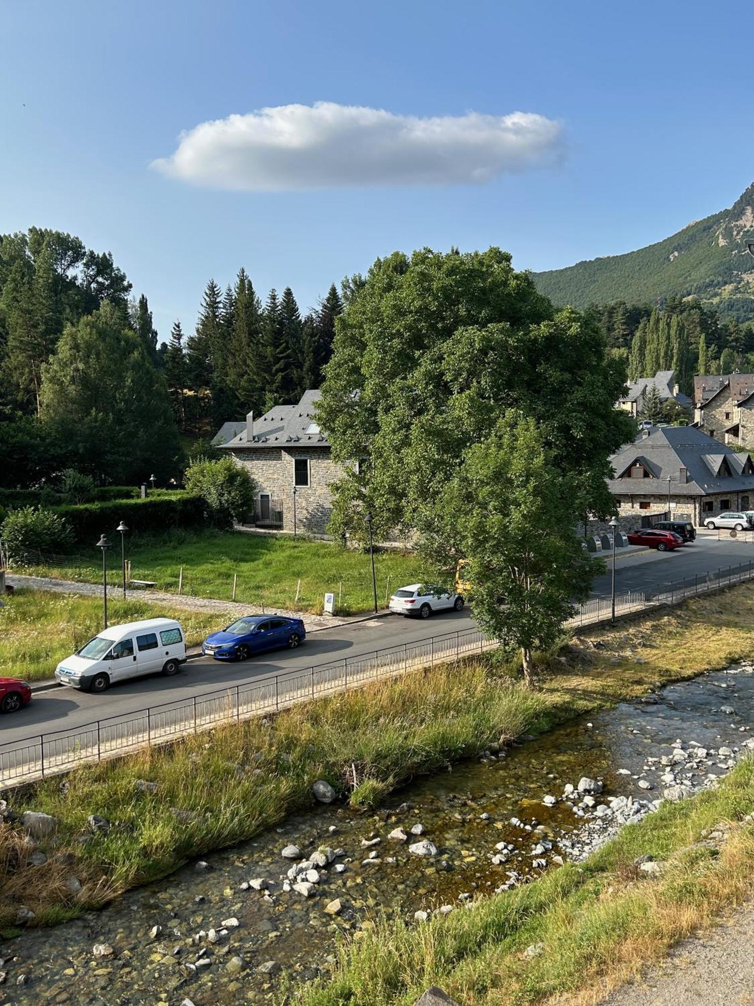- Formigal - Pirineos Sur Sallent De Gallego