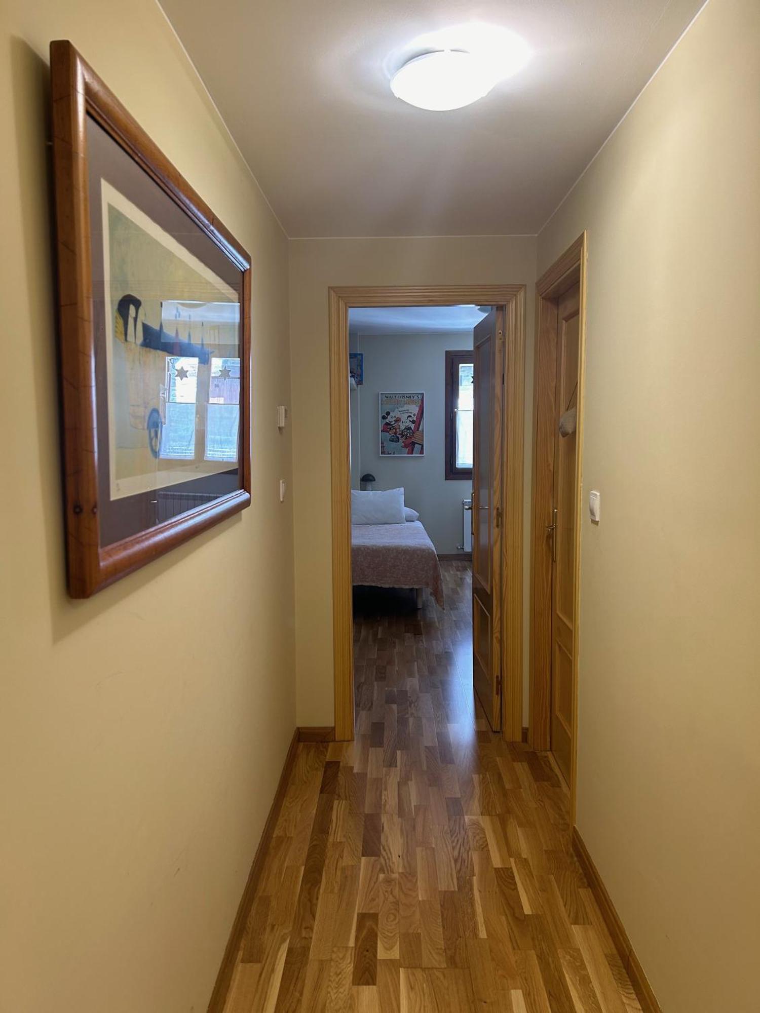 - Formigal - Pirineos Sur Apartment *