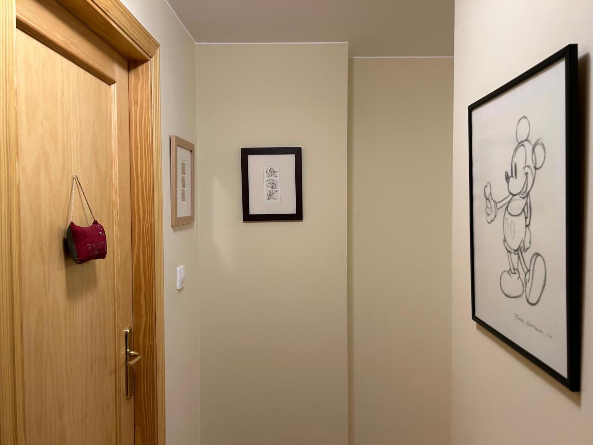 - Formigal - Pirineos Sur Apartment