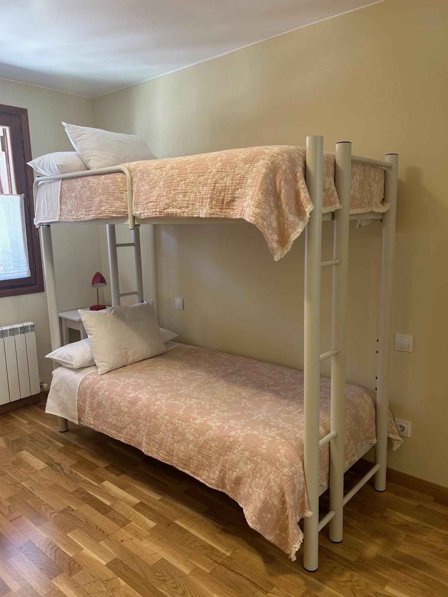 - Formigal - Pirineos Sur Apartment