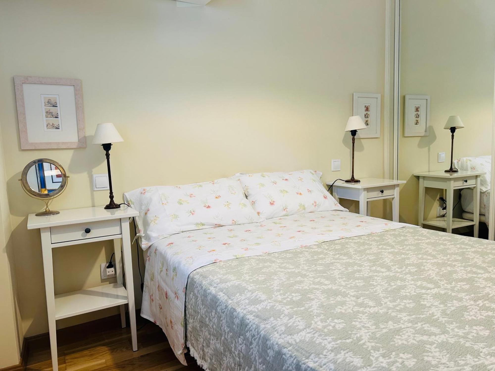 - Formigal - Pirineos Sur Apartment Sallent De Gallego