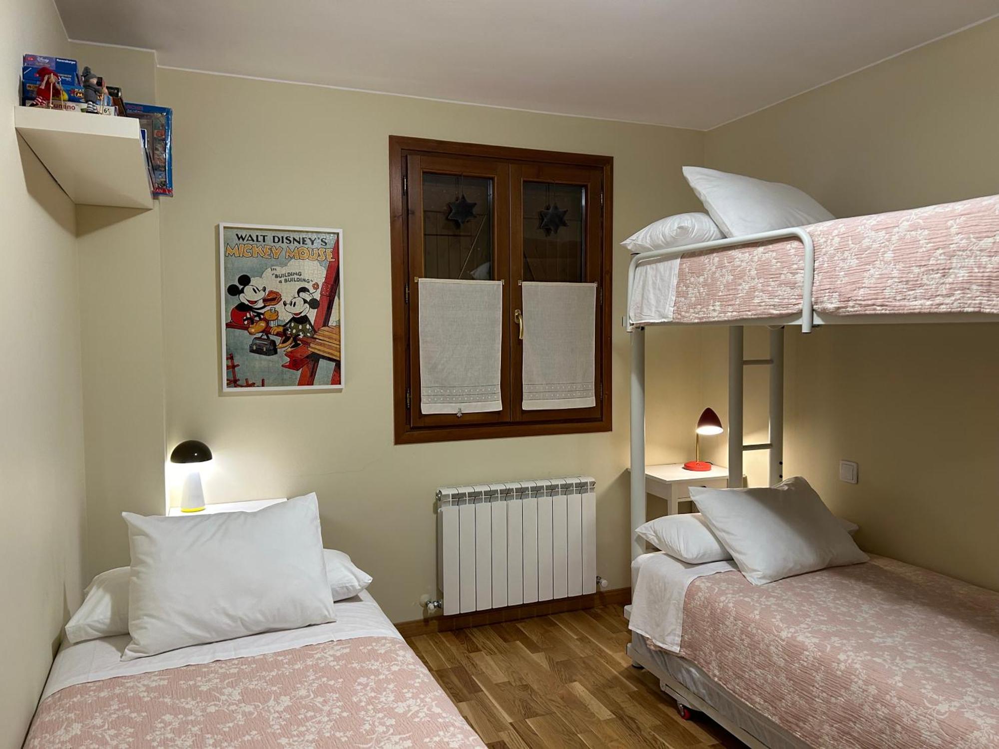 Apartment - Formigal - Pirineos Sur