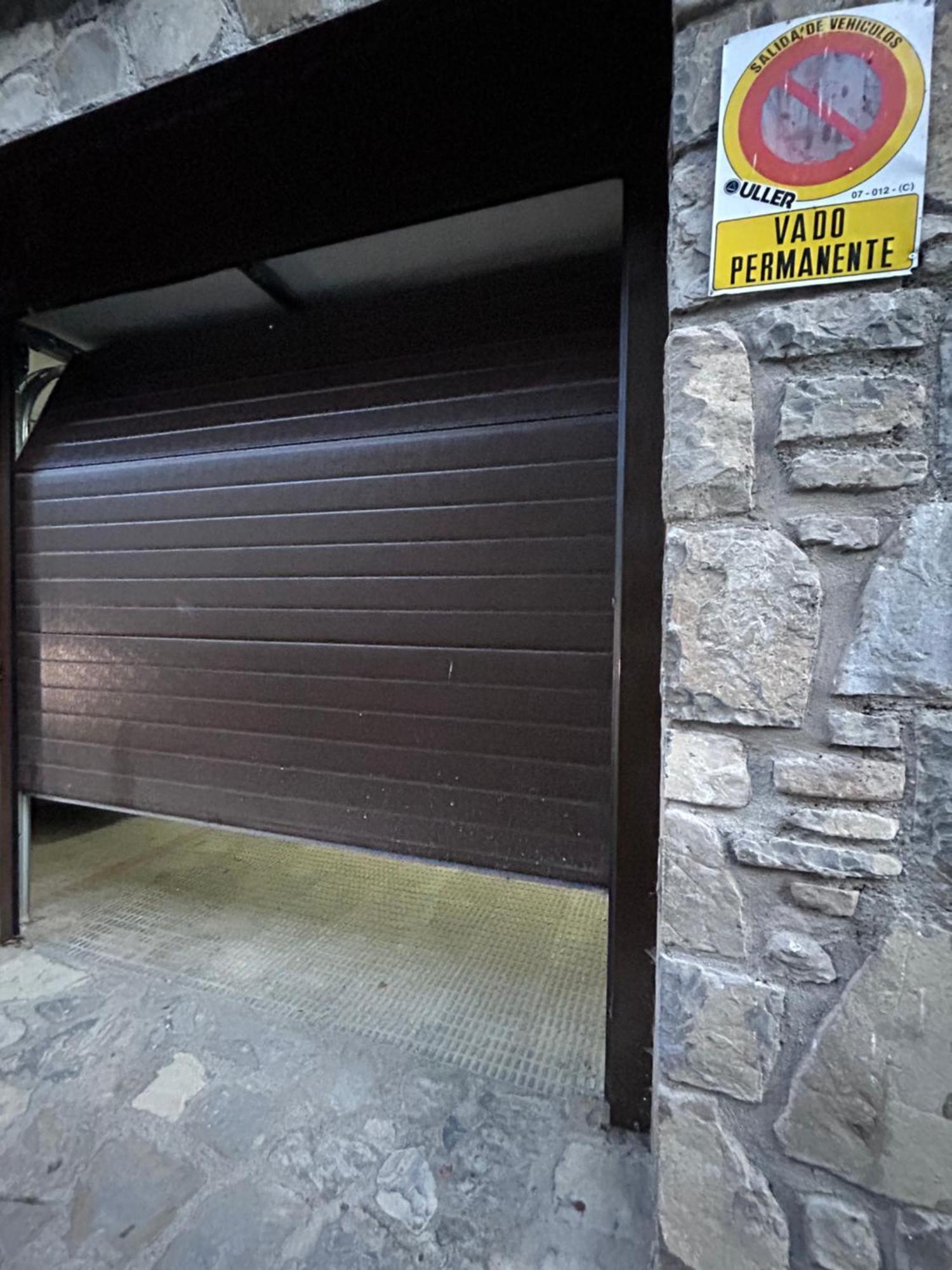 - Formigal - Pirineos Sur Apartment *