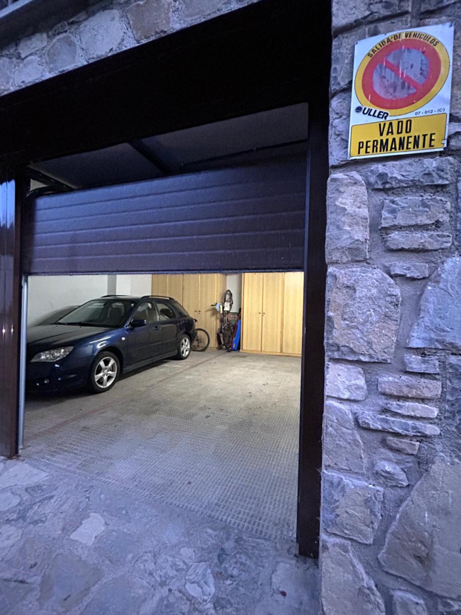 - Formigal - Pirineos Sur Apartment Sallent De Gallego